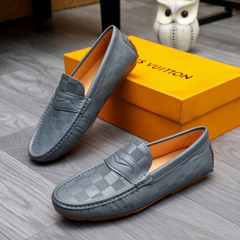 Louis Vuitton Business Shoes